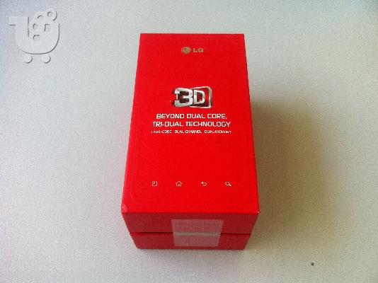 PoulaTo: Πωλείται LG optimus 3d p920